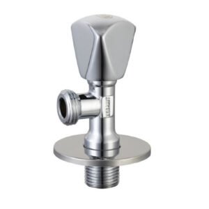 HESANIT Angle Valve Long Type (220 510 120)