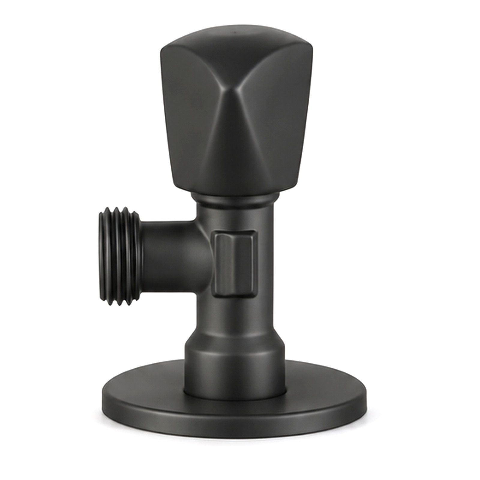 HESANIT Angle Valve Long Type (220 510 120)