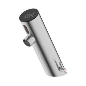 HESANIT E-Sensor Faucet for Washbasin – Chrome (32872 E)