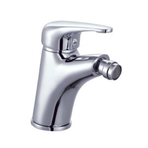 HESANIT Elite Single Lever Mixer – Chrome (32873A)