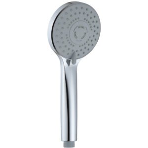 HESANIT Logic 3-Function Hand Shower with Hose (4004-6)
