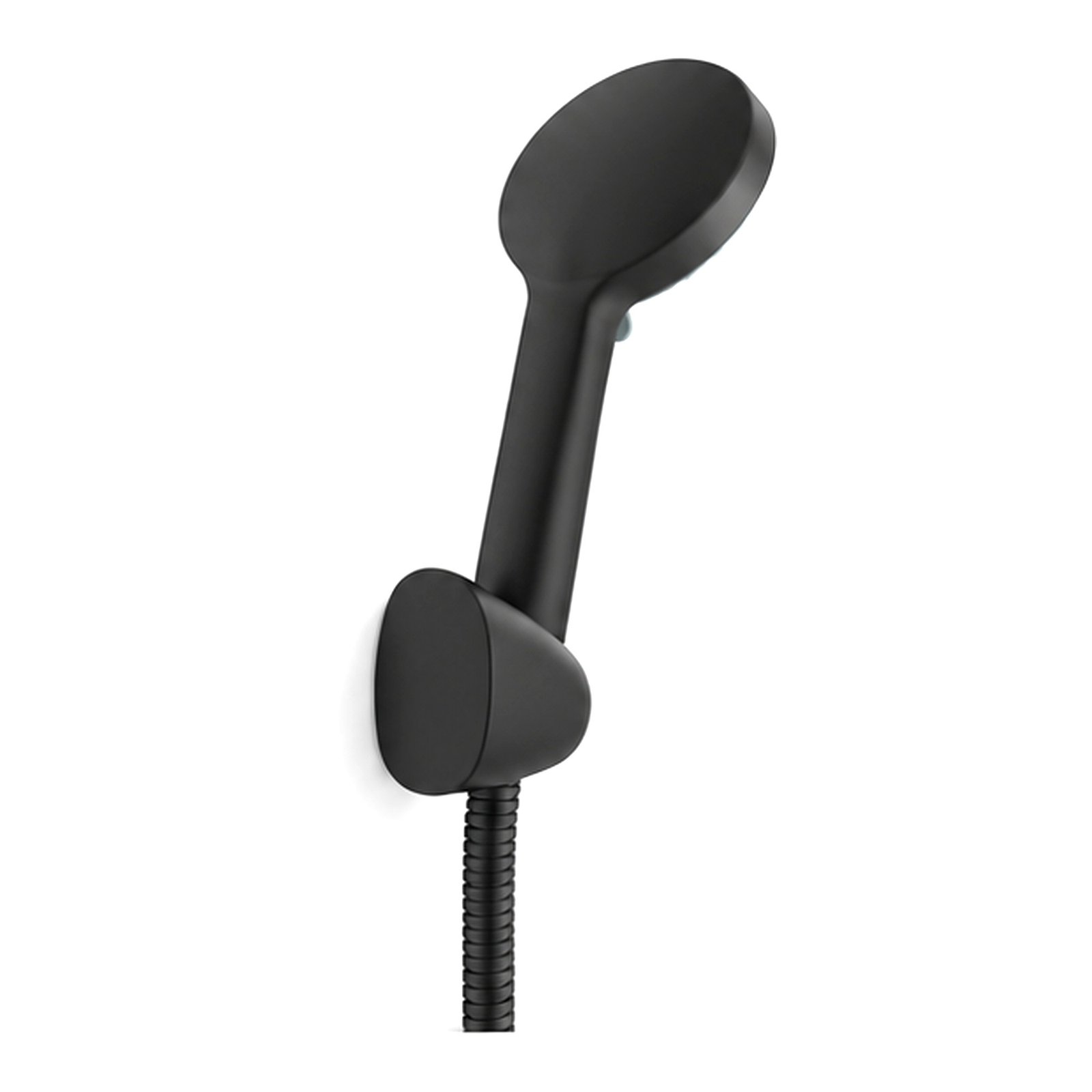 HESANIT Logic 3-Function Hand Shower with Hose (4004-6)