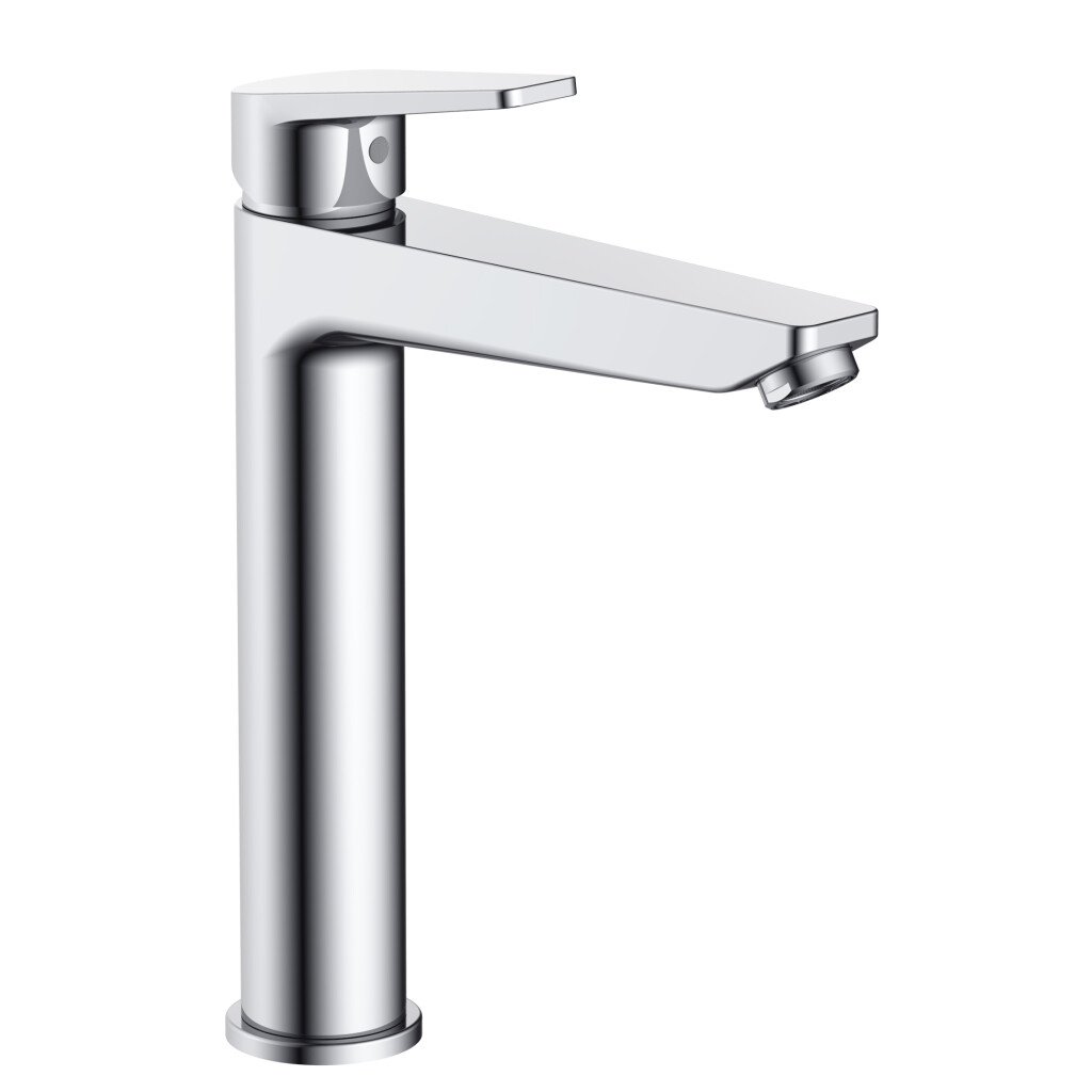 Basin Mixers