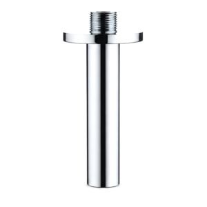 HESANIT Elite Round Ceiling Shower Arm 150mm (40150)