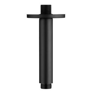 HESANIT Elite Round Ceiling Shower Arm 150mm (40150)