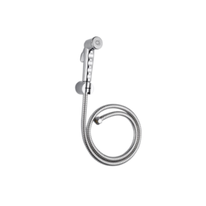 HESANIT Shattaf Set – Chrome (580100200)