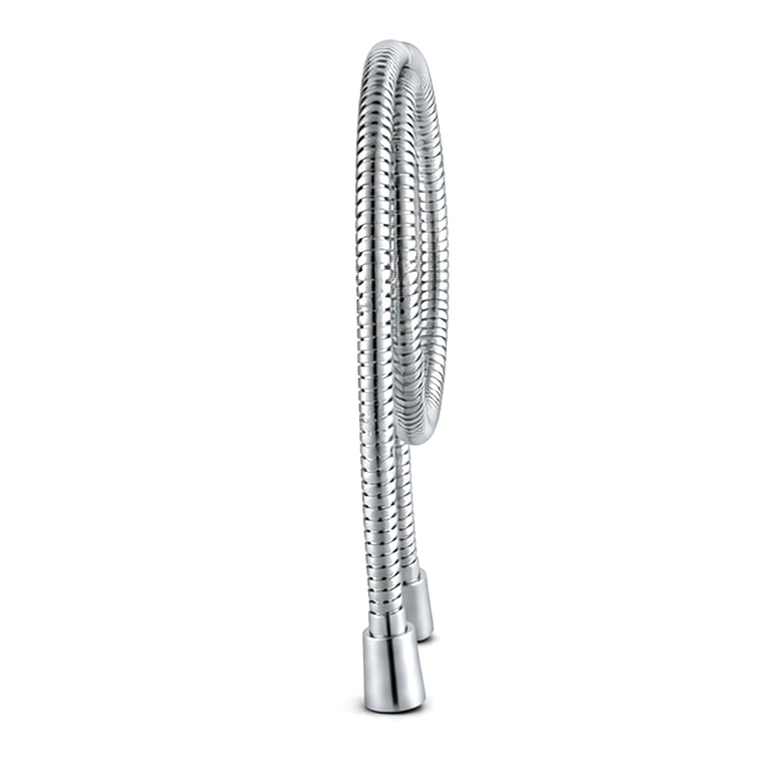 Tucai Flexible Chrome Shower Hose 150 cm – Made in Spain (6267)