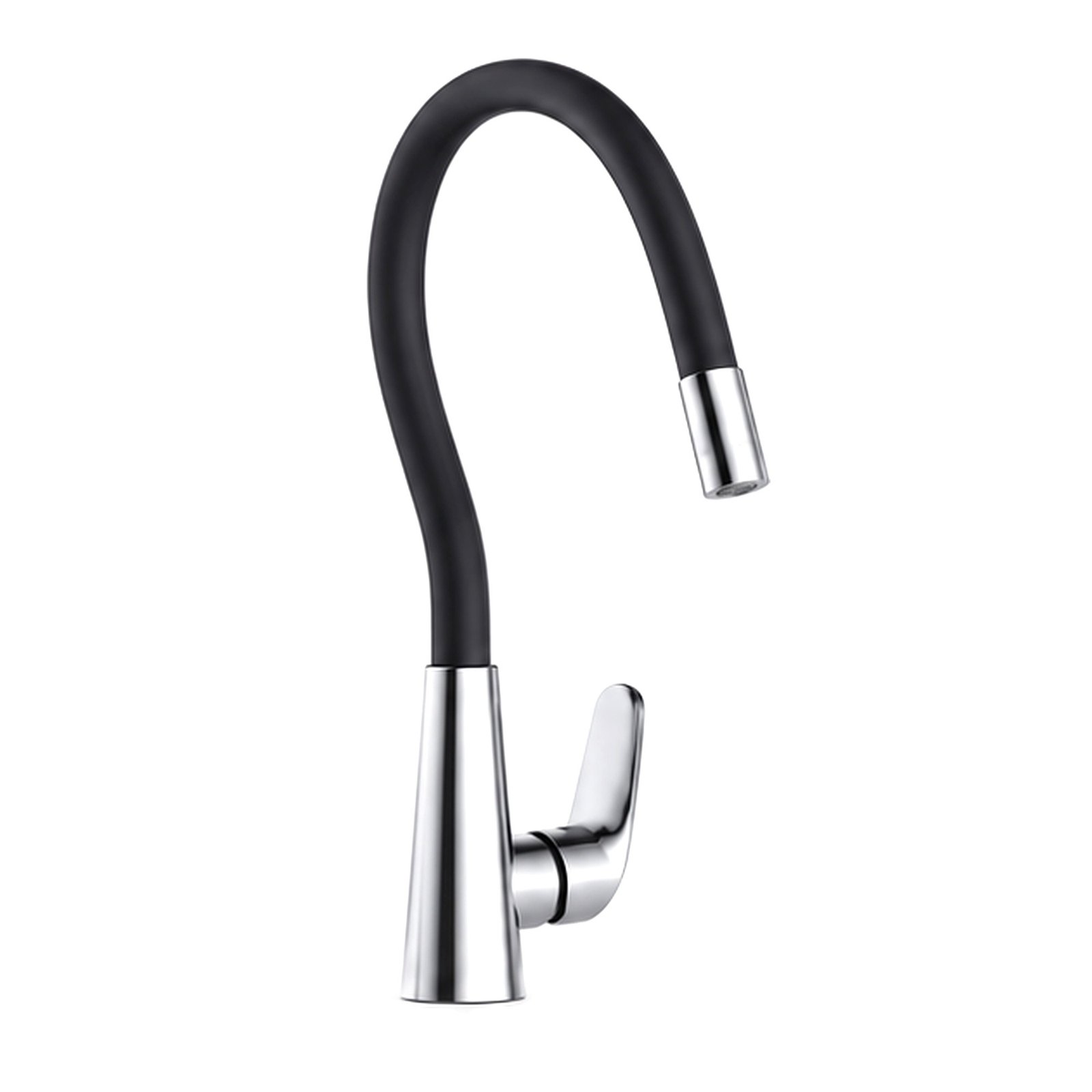 HESANIT Luna Kitchen Mixer with Flexible Spout (6771)