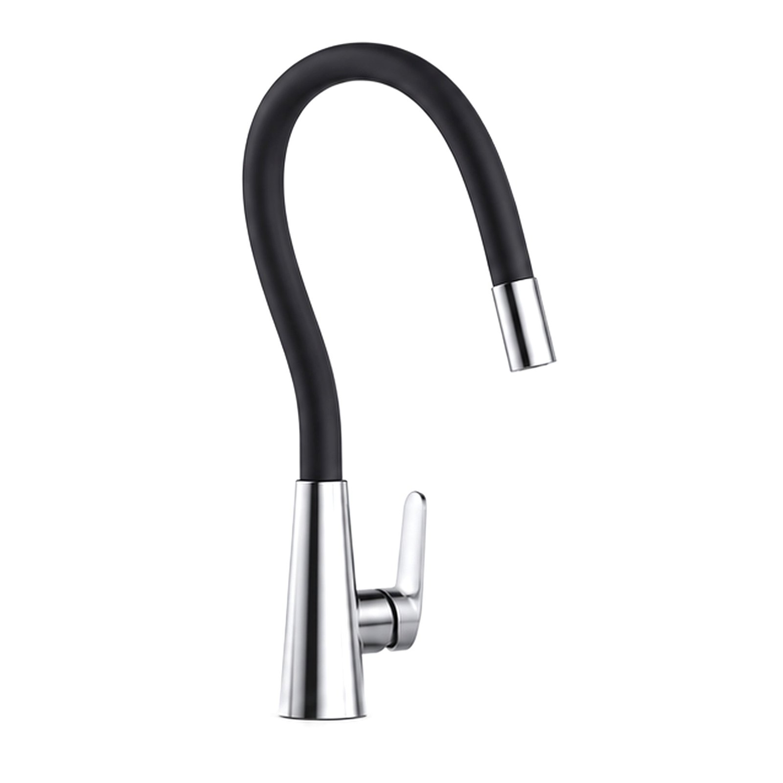 HESANIT Luna Kitchen Mixer with Flexible Spout (6771)