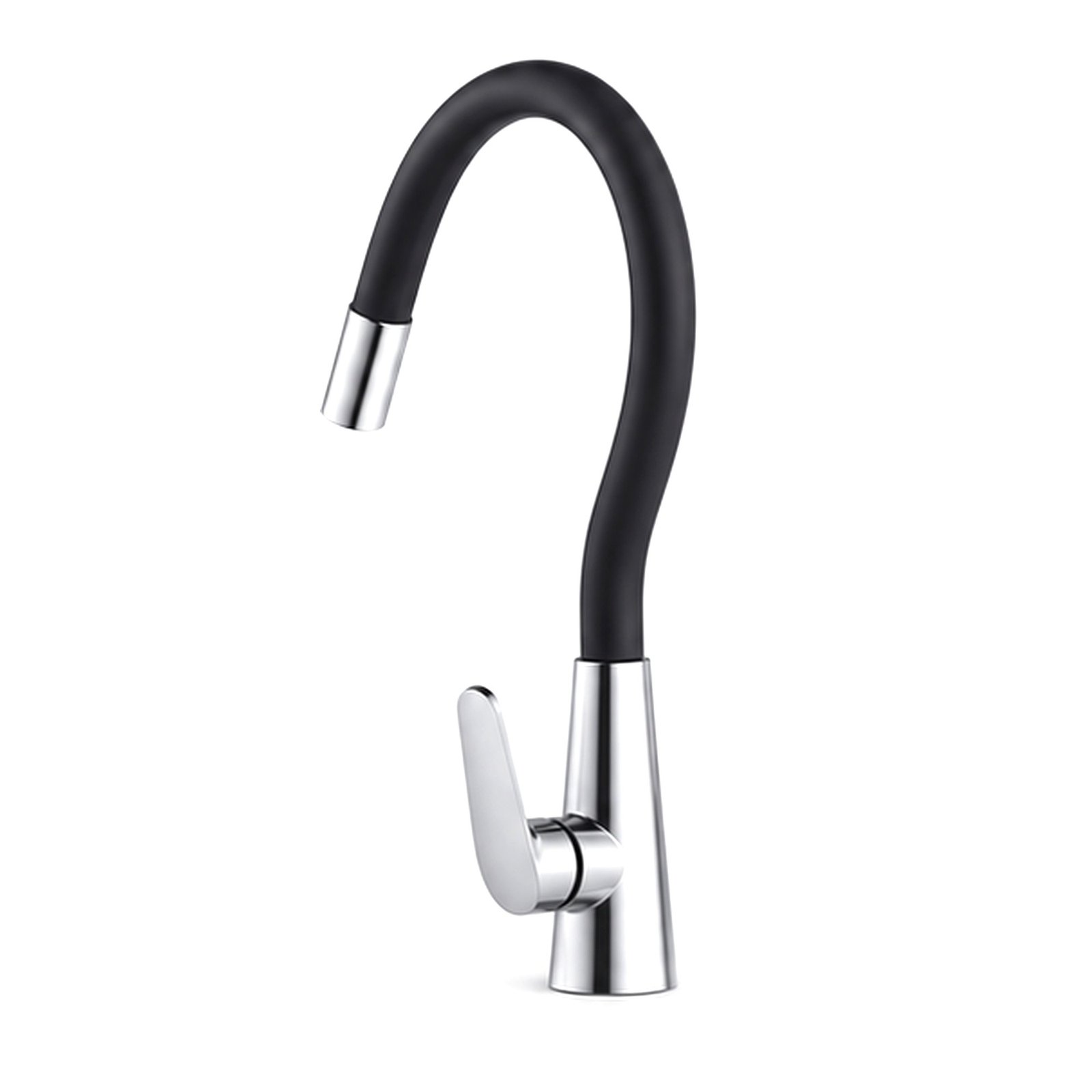 HESANIT Luna Kitchen Mixer with Flexible Spout (6771)
