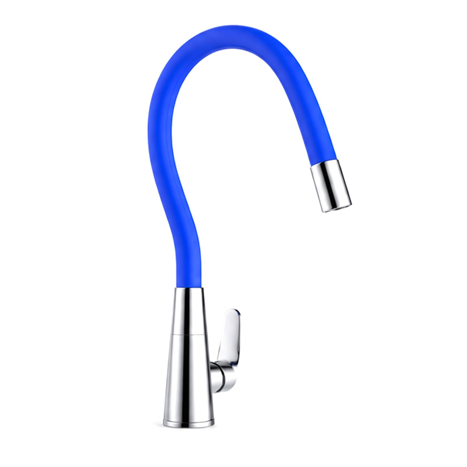 HESANIT Luna Kitchen Mixer with Flexible Spout (6771)