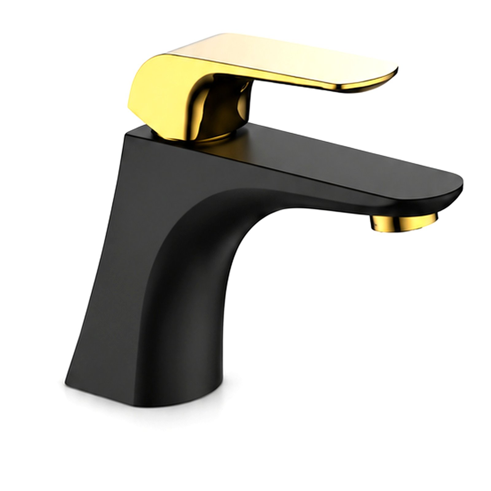 HESANIT Elite Single Lever Basin Mixer with Pop-up Waste (7001)