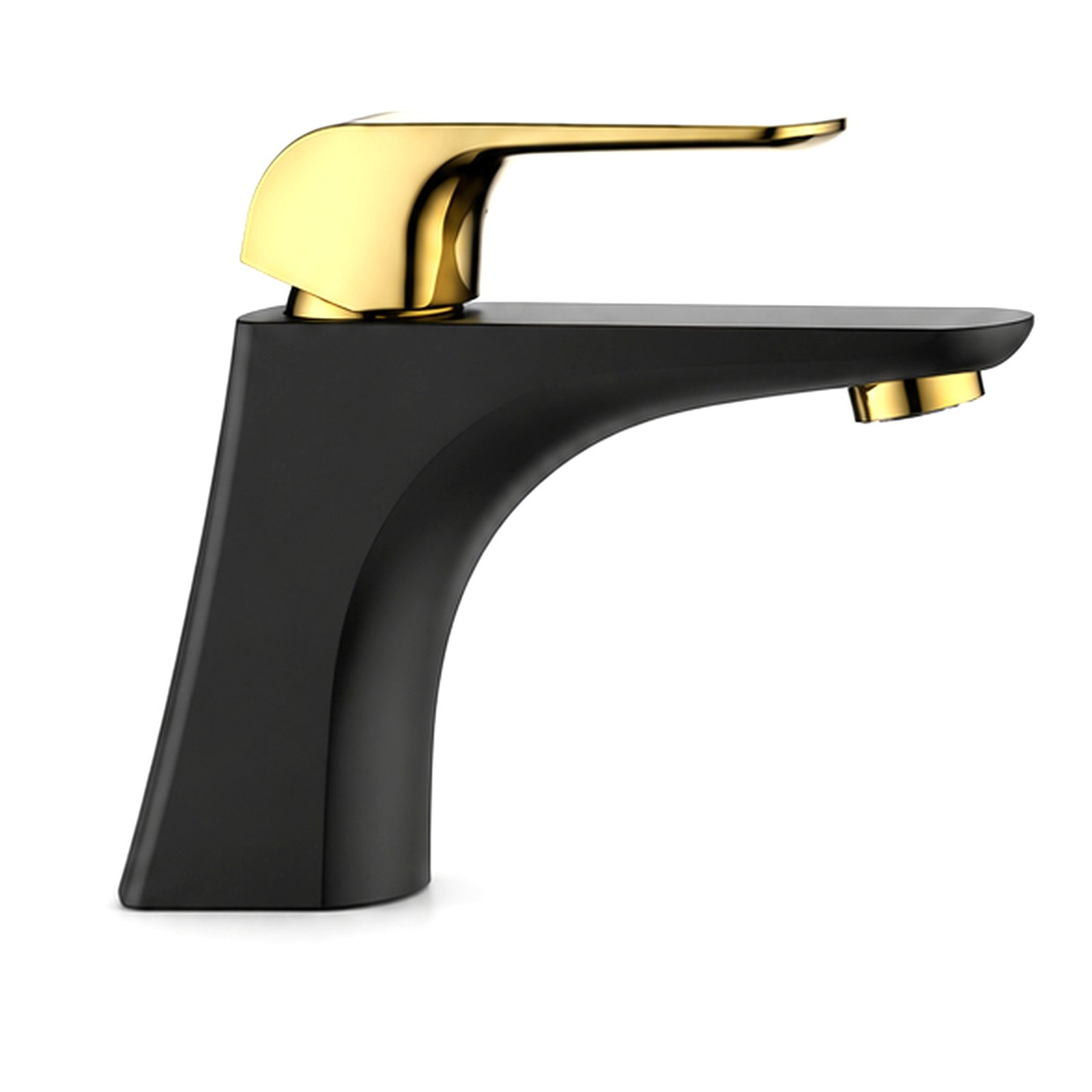 HESANIT Elite Single Lever Basin Mixer with Pop-up Waste (7001)