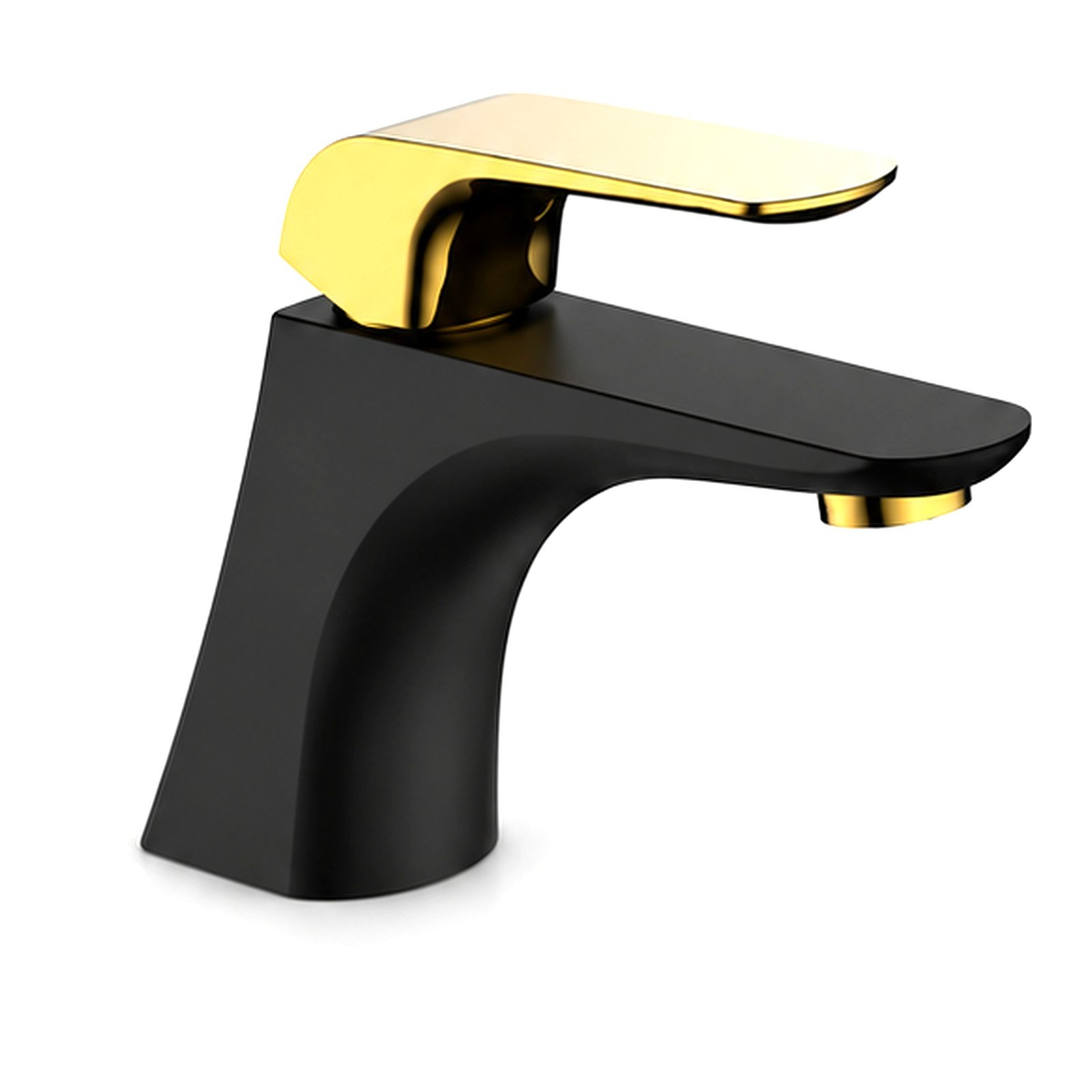 HESANIT Elite Single Lever Basin Mixer with Pop-up Waste (7001)