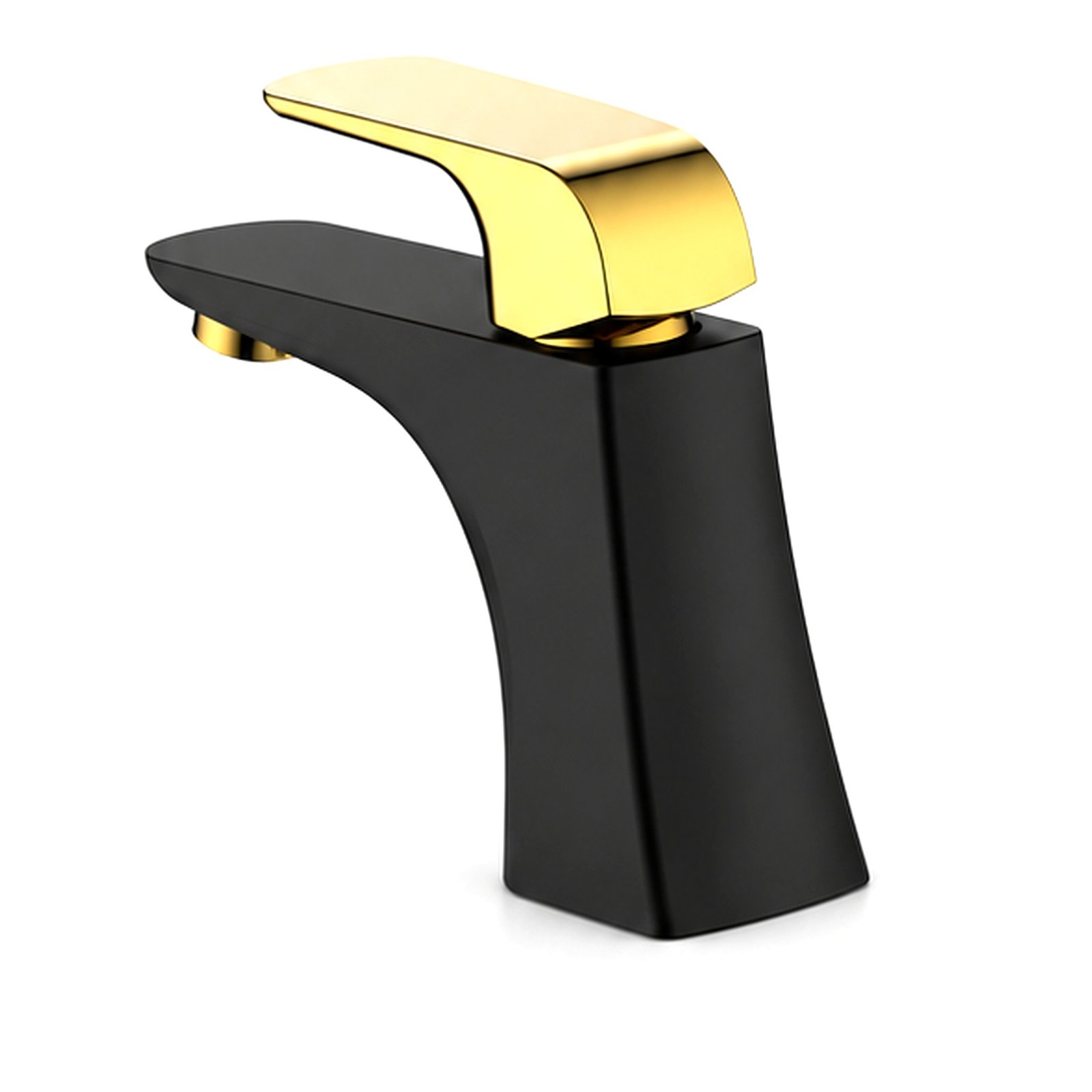 HESANIT Elite Single Lever Basin Mixer with Pop-up Waste (7001)