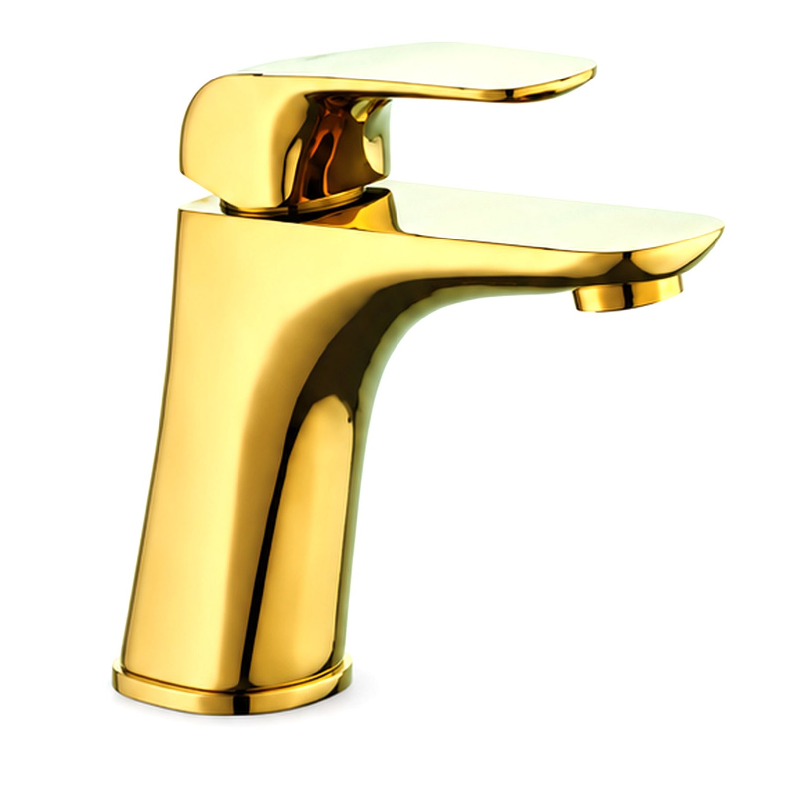 HESANIT Elite Single Lever Basin Mixer with Pop-up Waste (7001)