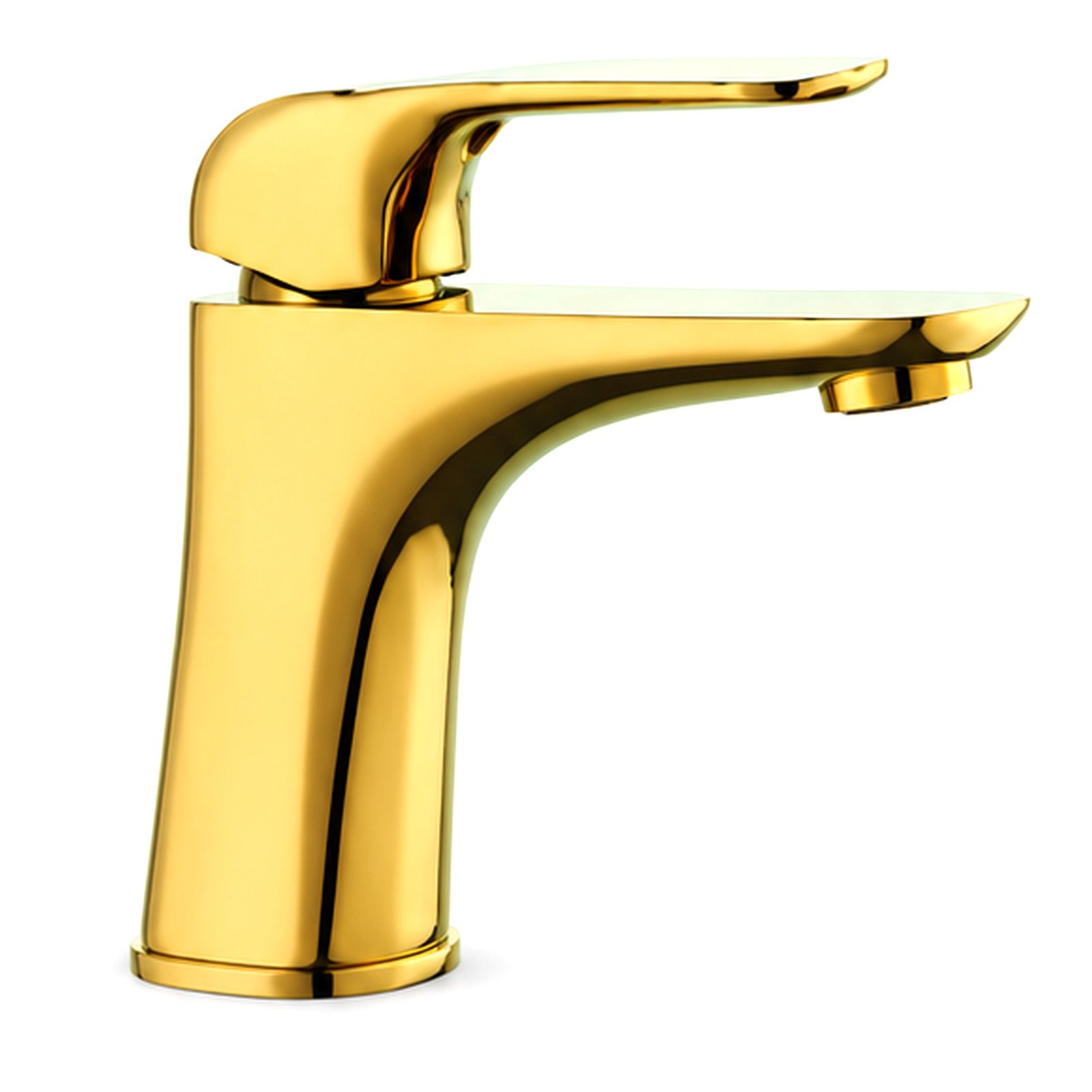 HESANIT Elite Single Lever Basin Mixer with Pop-up Waste (7001)