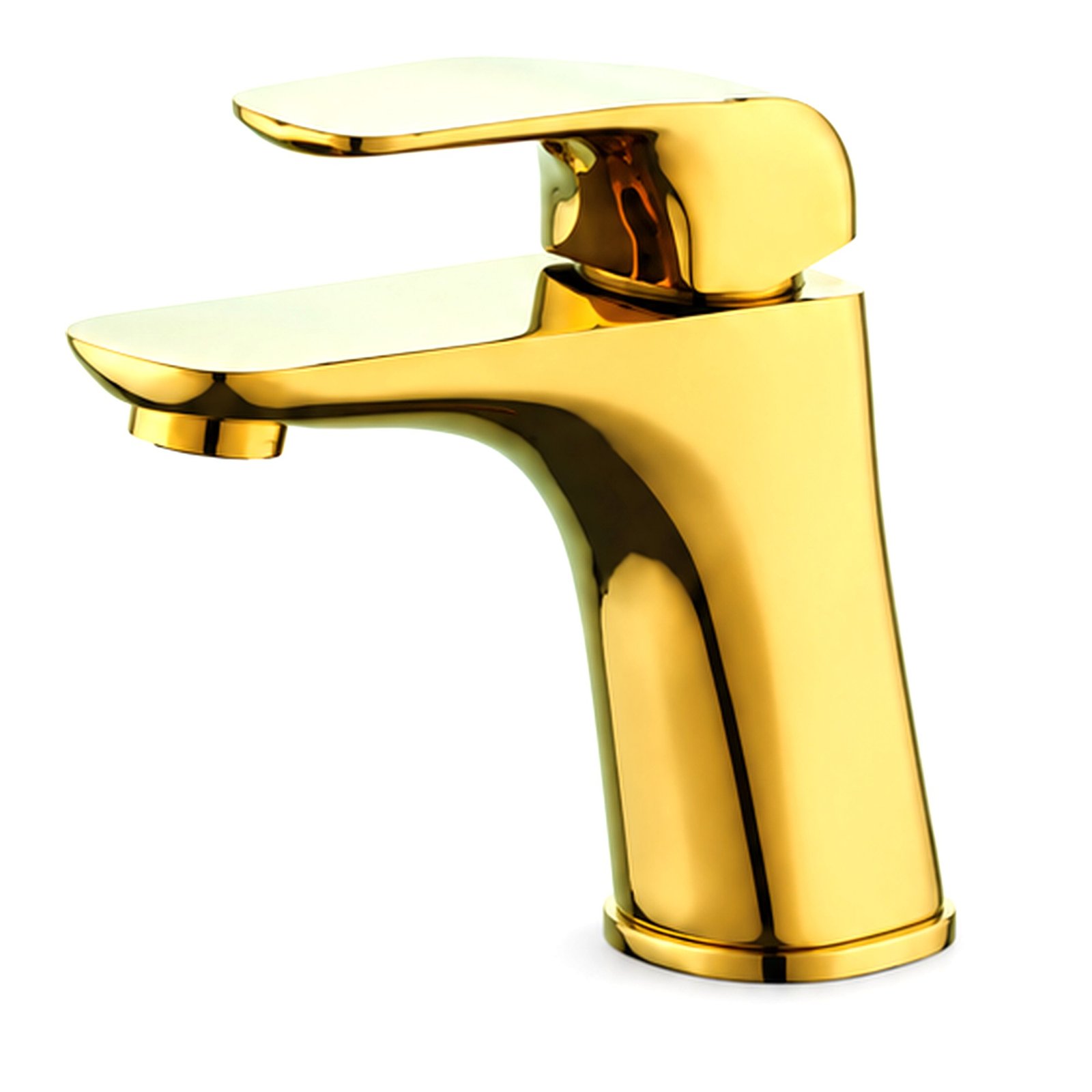 HESANIT Elite Single Lever Basin Mixer with Pop-up Waste (7001)