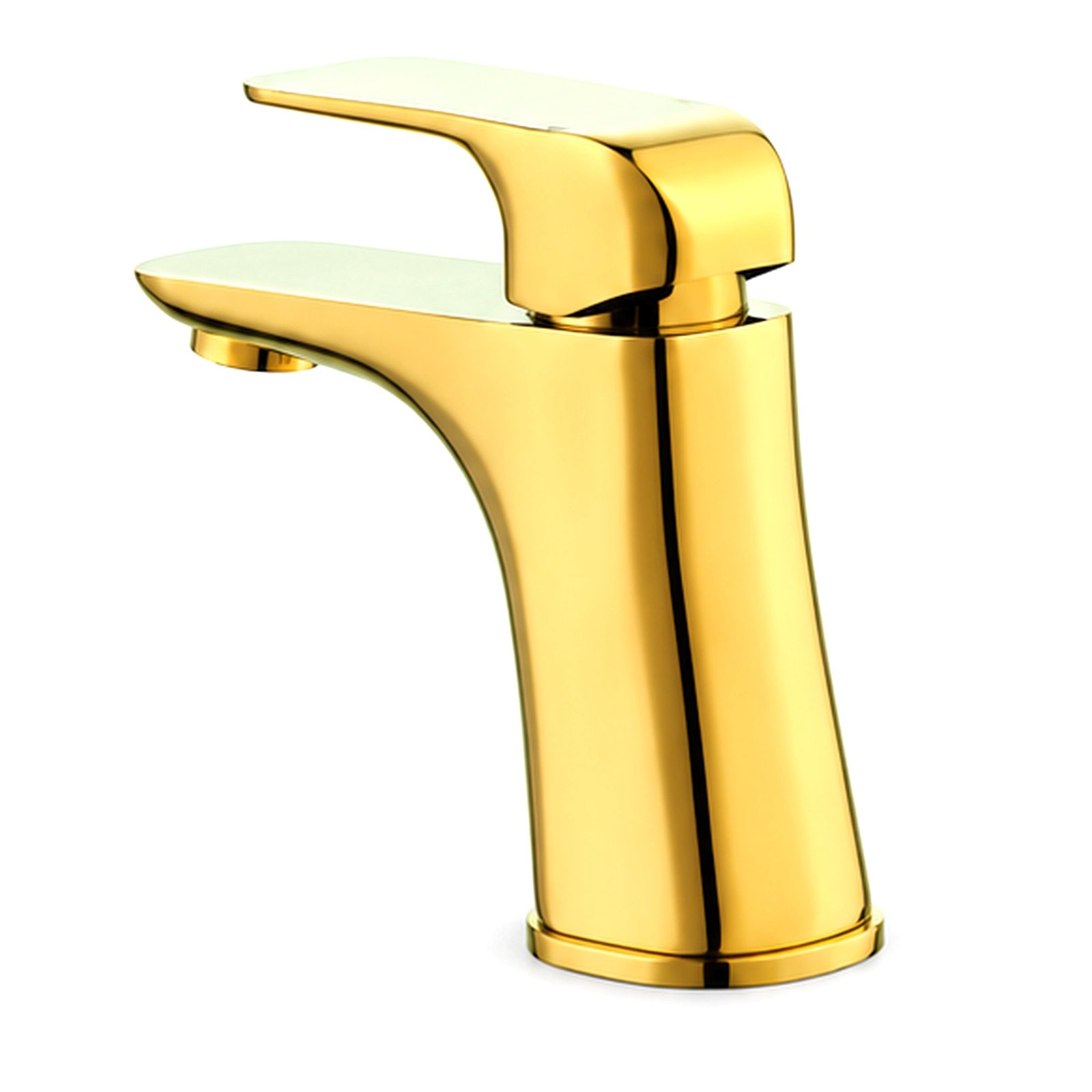 HESANIT Elite Single Lever Basin Mixer with Pop-up Waste (7001)