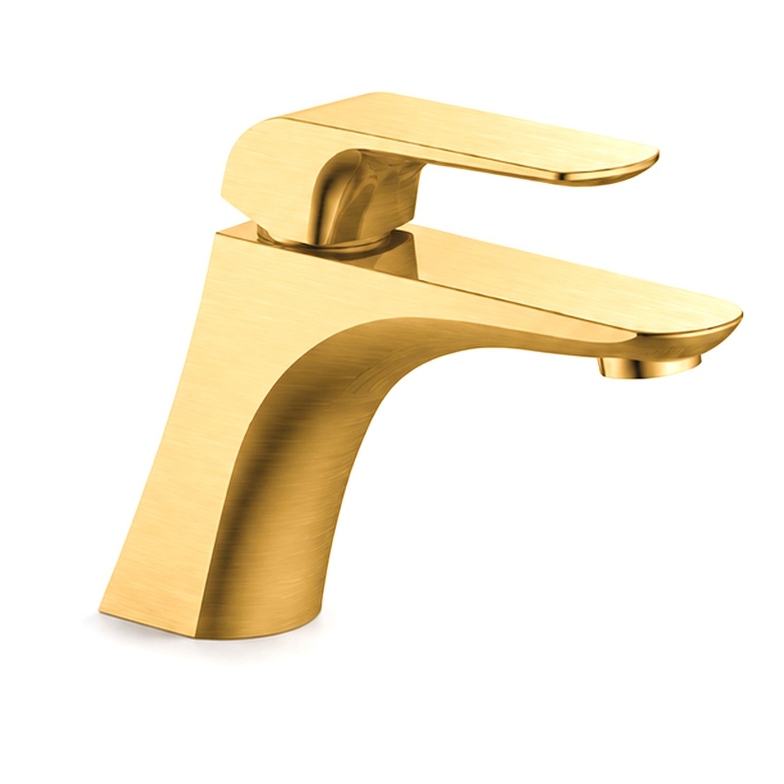 HESANIT Elite Single Lever Basin Mixer with Pop-up Waste (7001)