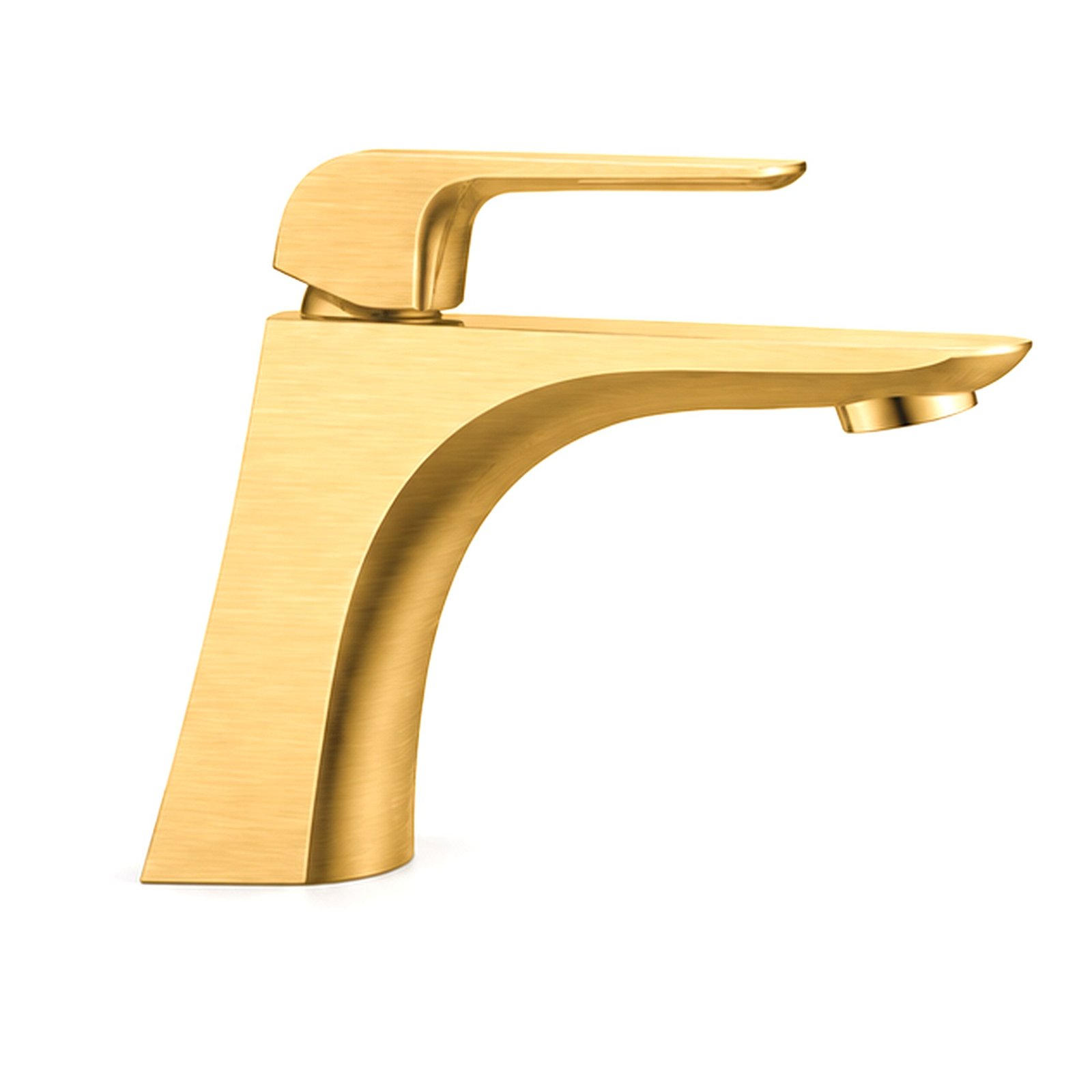 HESANIT Elite Single Lever Basin Mixer with Pop-up Waste (7001)