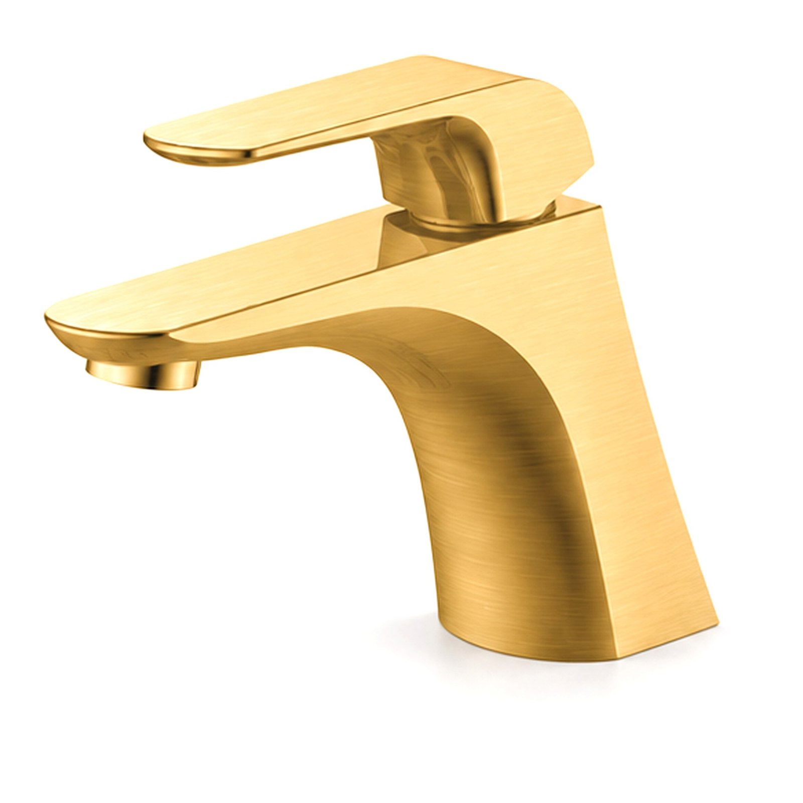 HESANIT Elite Single Lever Basin Mixer with Pop-up Waste (7001)