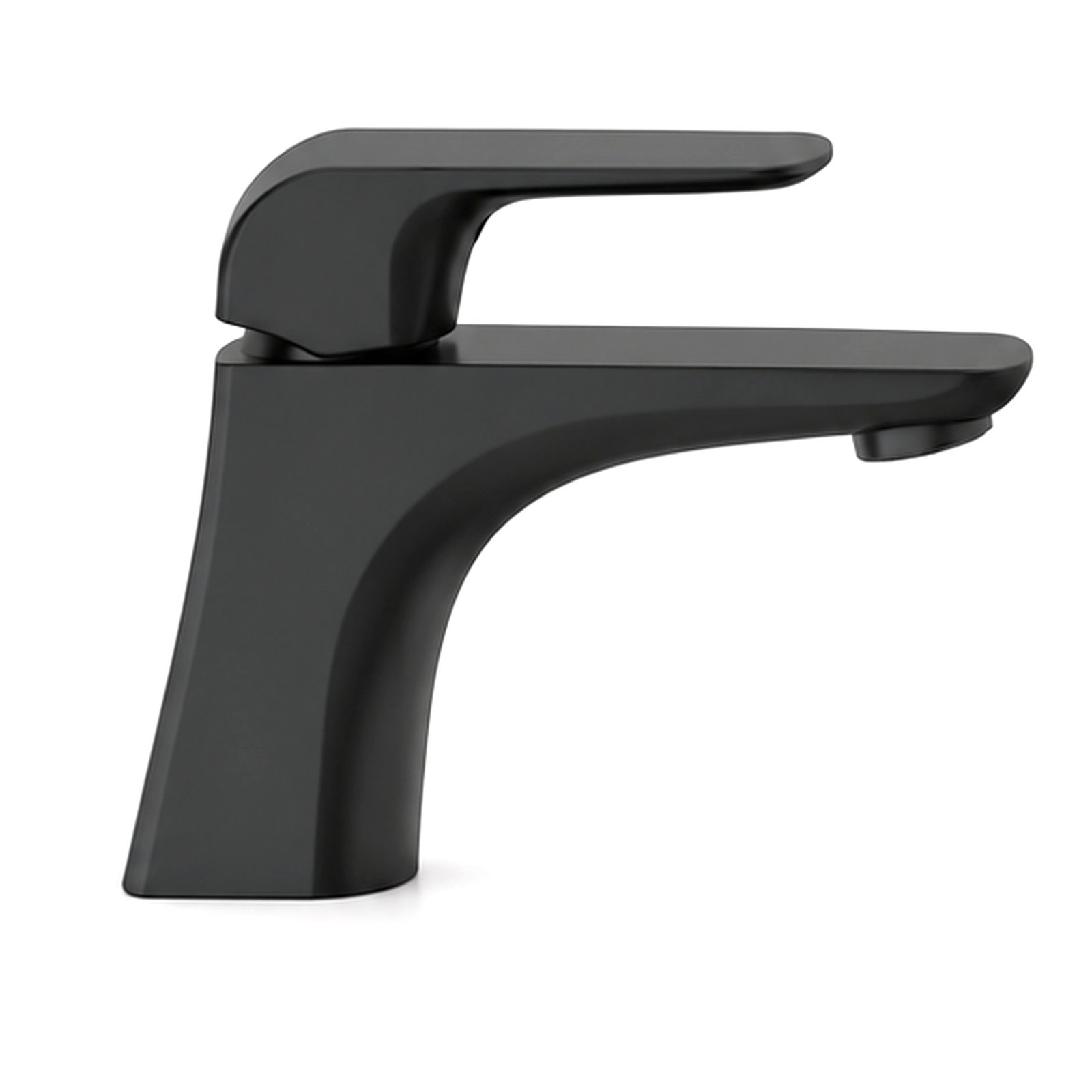 HESANIT Elite Single Lever Basin Mixer with Pop-up Waste (7001)