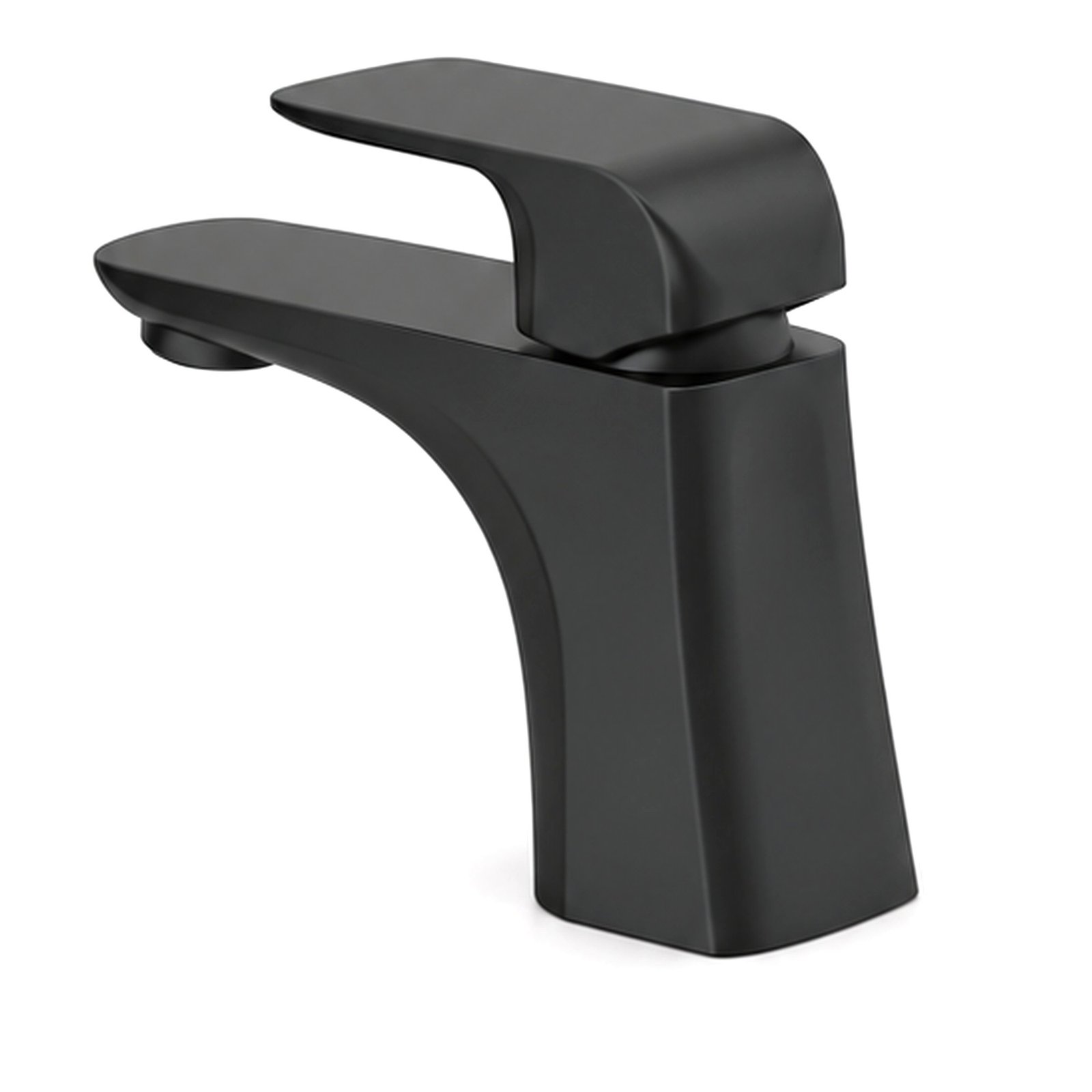 HESANIT Elite Single Lever Basin Mixer with Pop-up Waste (7001)