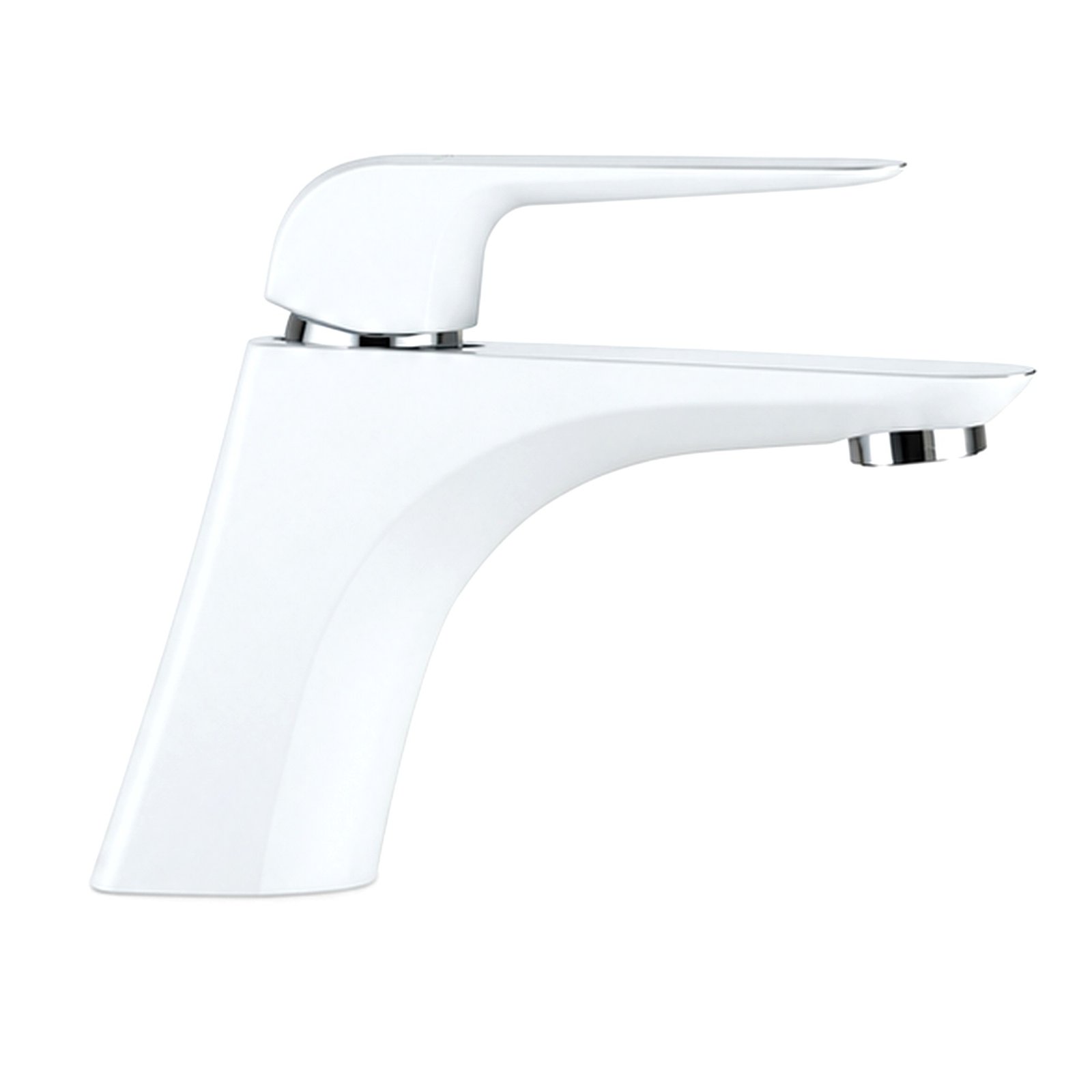 HESANIT Elite Single Lever Basin Mixer with Pop-up Waste (7001)