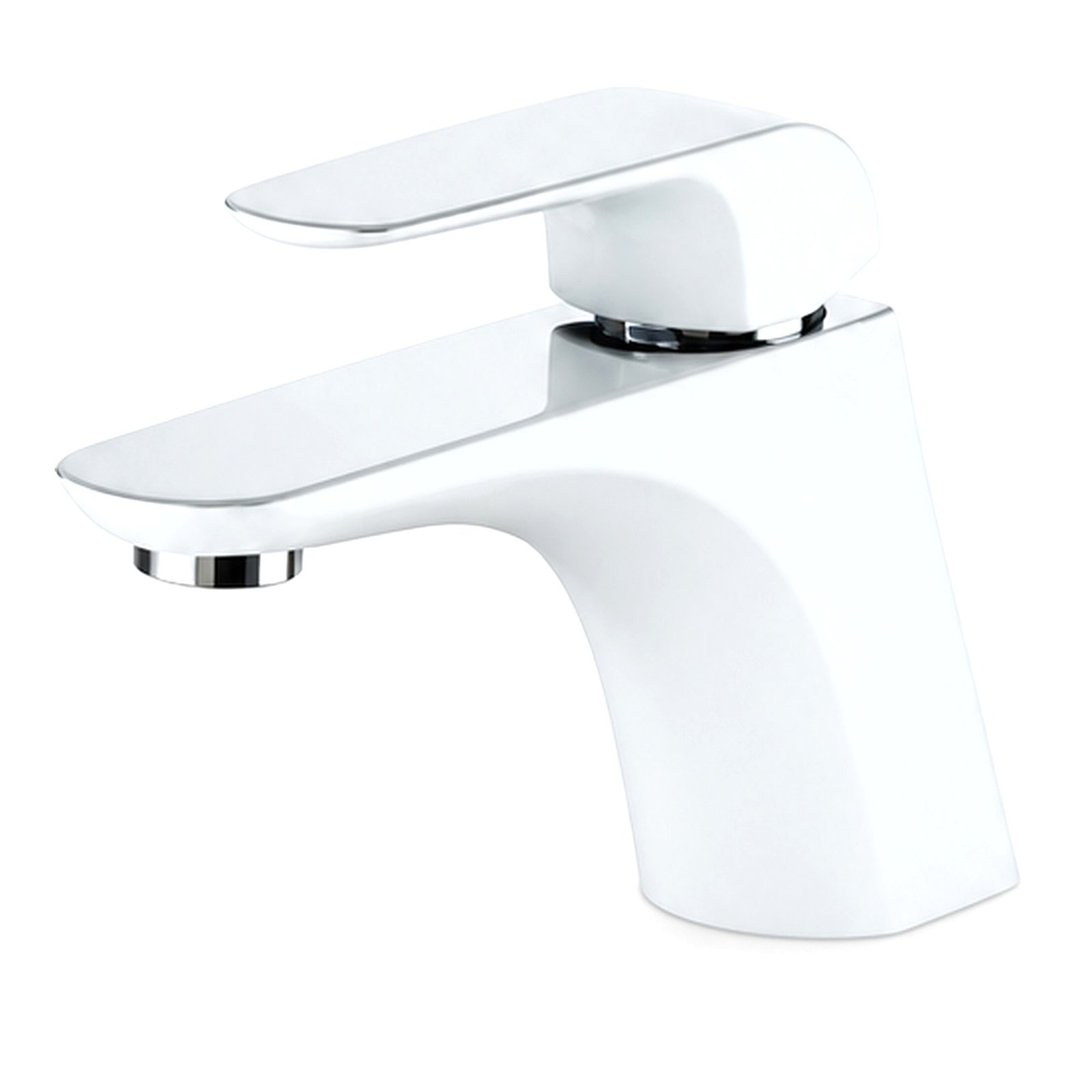 HESANIT Elite Single Lever Basin Mixer with Pop-up Waste (7001)