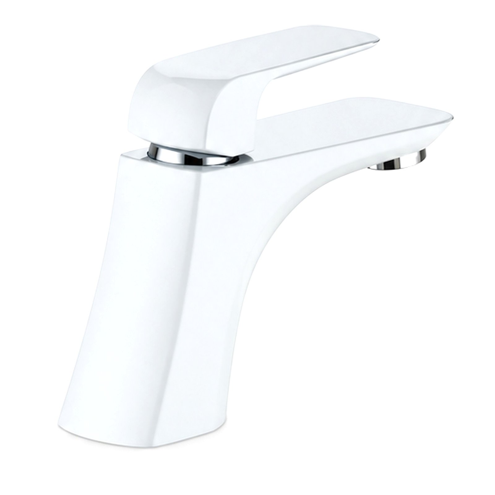 HESANIT Elite Single Lever Basin Mixer with Pop-up Waste (7001)
