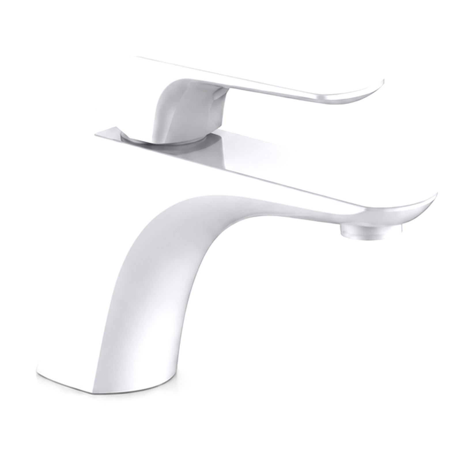 HESANIT Elite Single Lever Basin Mixer with Pop-up Waste (7001)