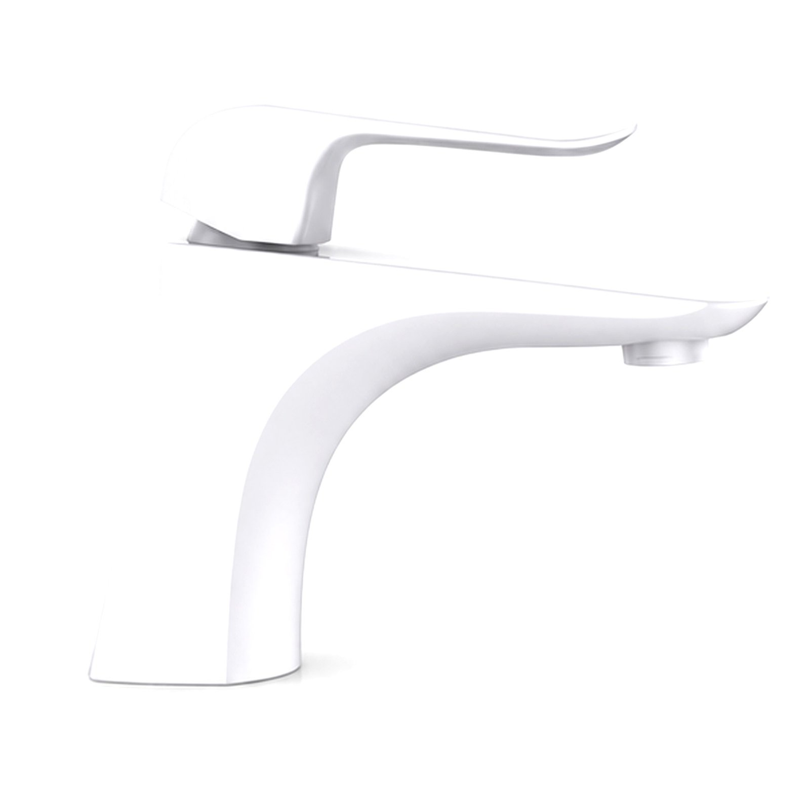 HESANIT Elite Single Lever Basin Mixer with Pop-up Waste (7001)