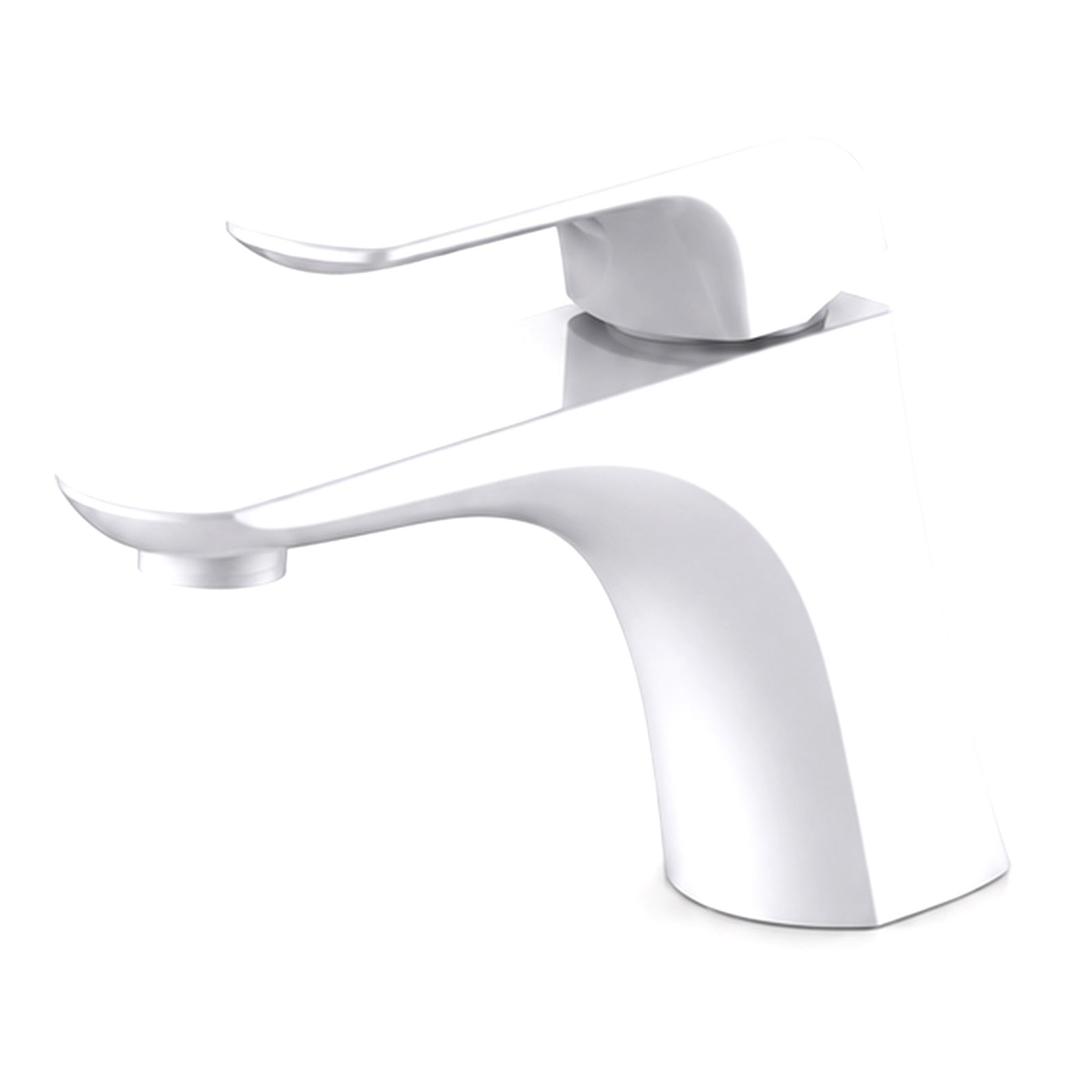 HESANIT Elite Single Lever Basin Mixer with Pop-up Waste (7001)