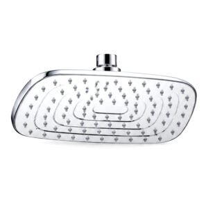 HESANIT Elite Rain Shower Head 300x180mm (7002-2072)