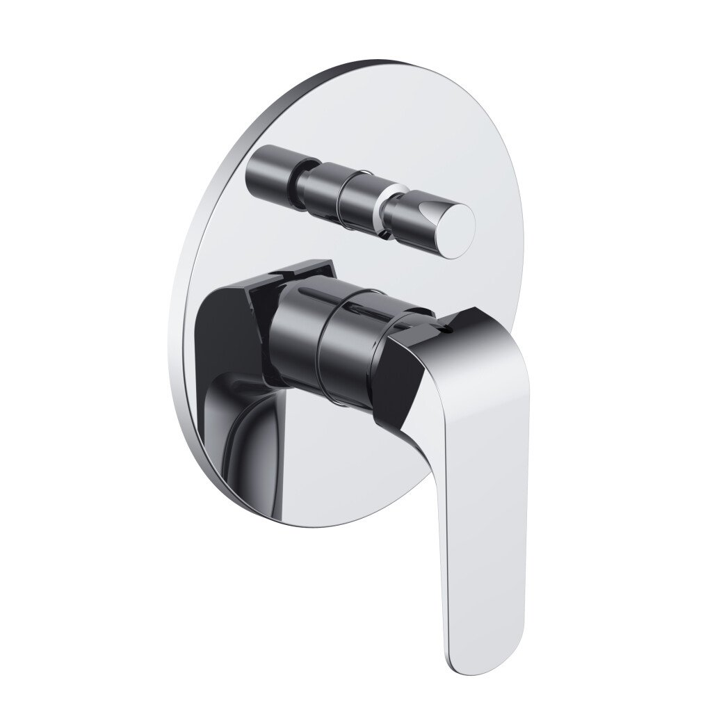 Shower Mixers
