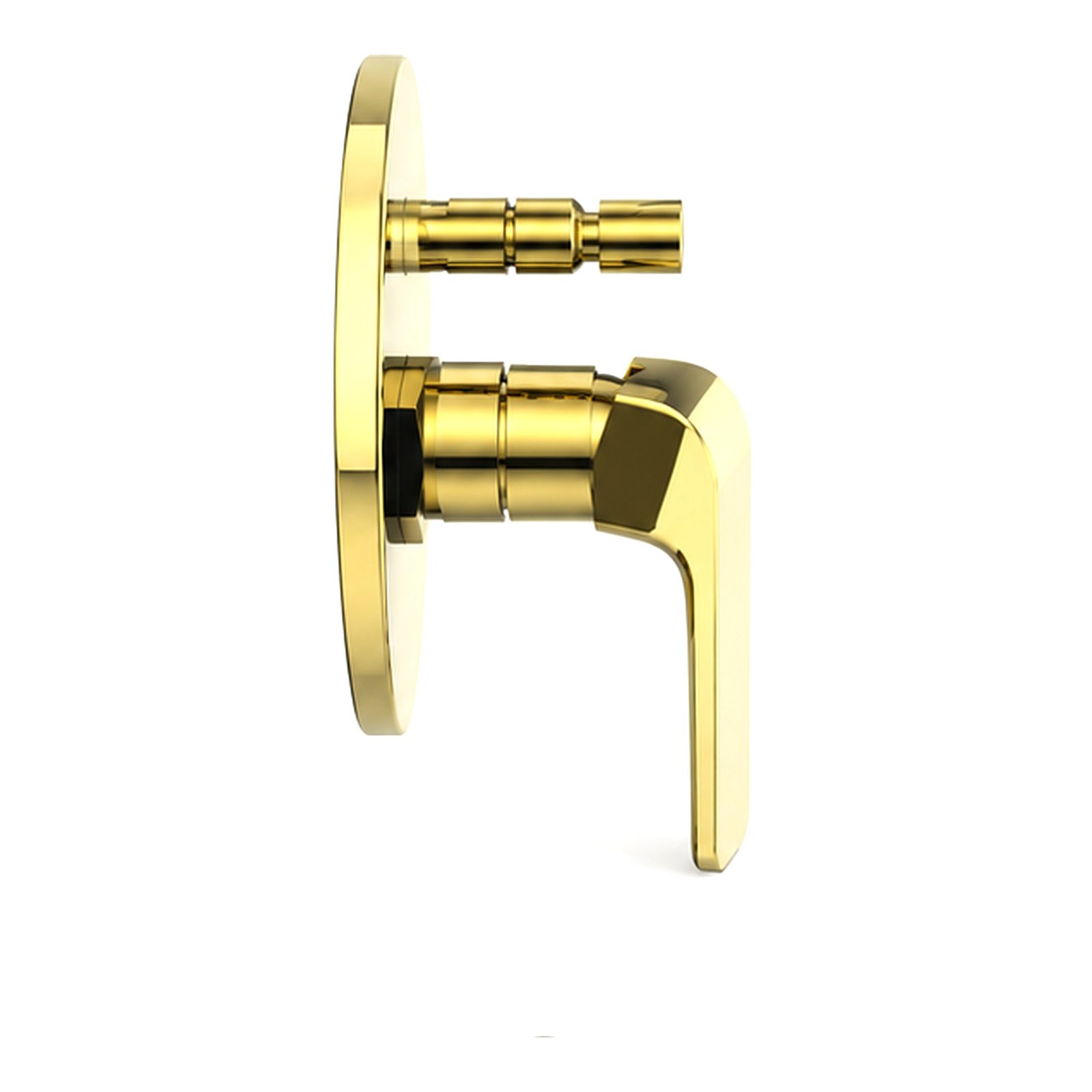 HESANIT Elite Concealed Shower Mixer with Diverter (7009-1)