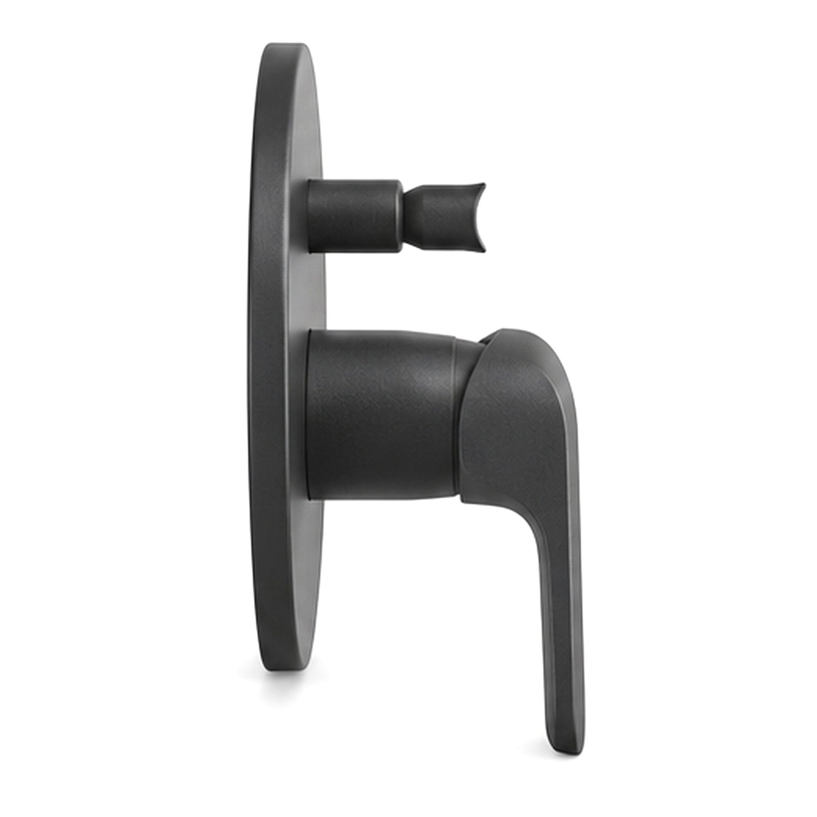 HESANIT Elite Concealed Shower Mixer with Diverter (7009-1)