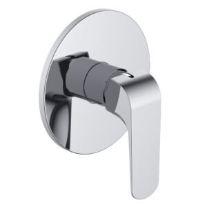 HESANIT Elite Concealed Shower Mixer without Diverter (7009-2)