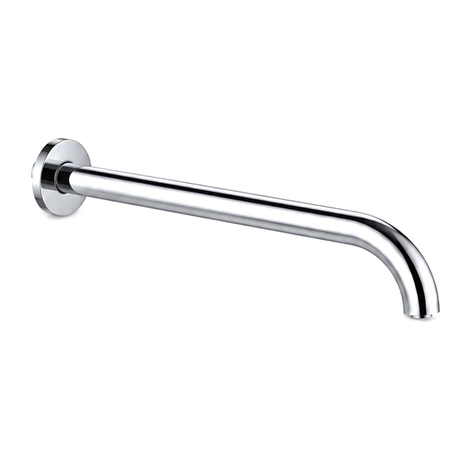 HESANIT Elite Round Shower Arm 300mm – Chrome (704-30)
