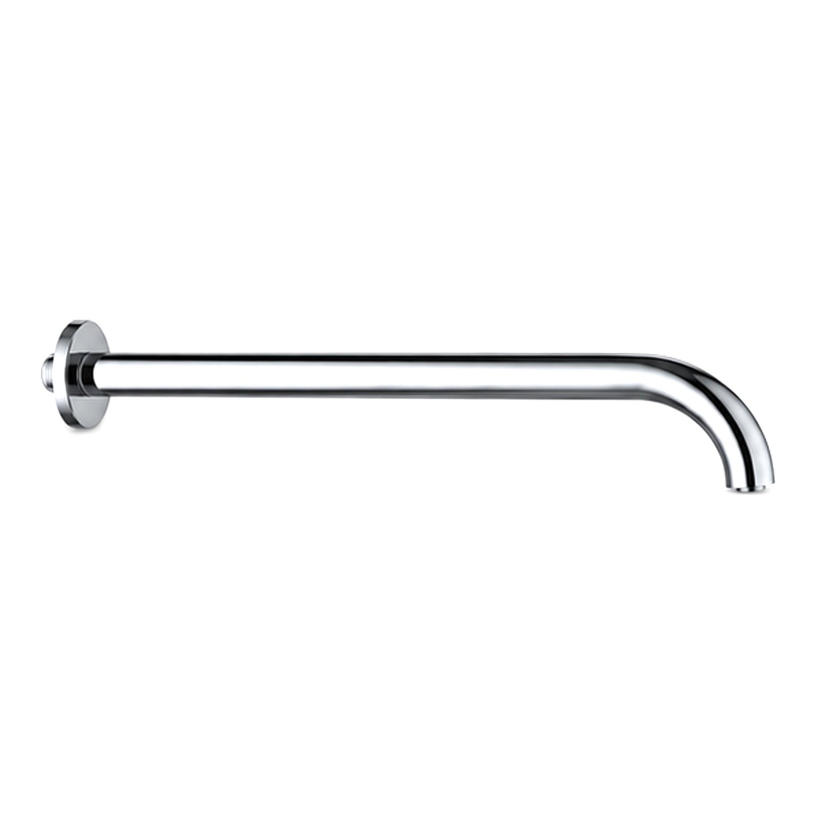 HESANIT Elite Round Shower Arm 300mm – Chrome (704-30)