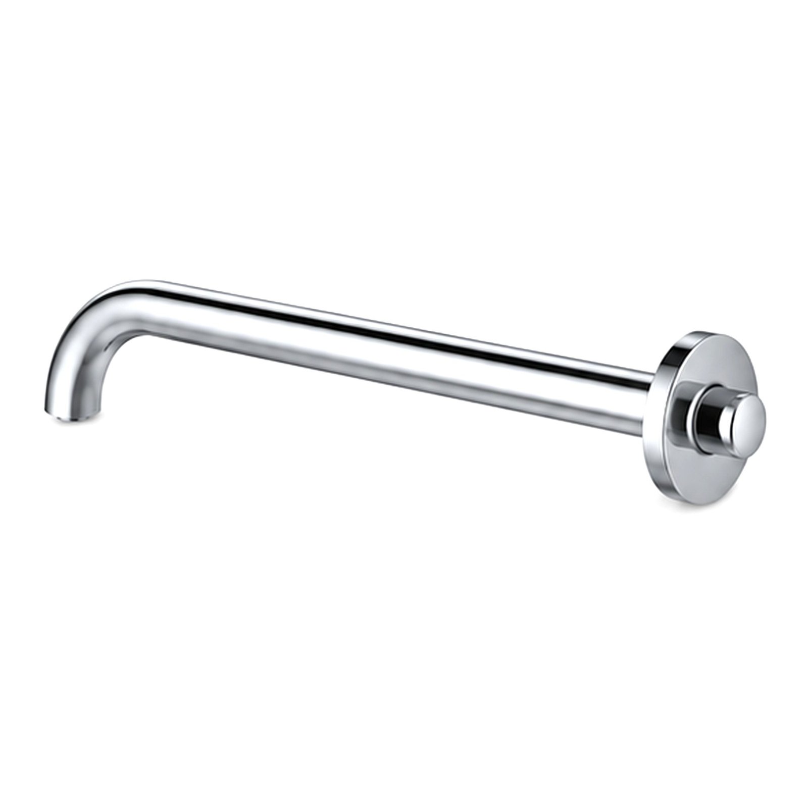 HESANIT Elite Round Shower Arm 300mm – Chrome (704-30)