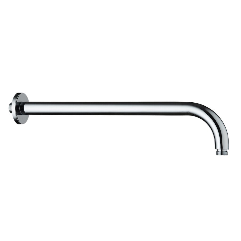 HESANIT Elite Round Shower Arm 400mm (704-40)