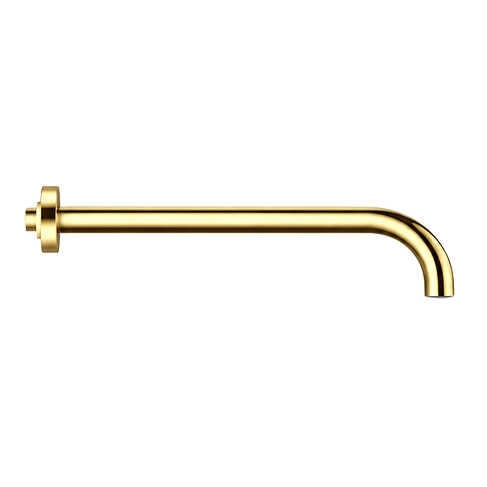 HESANIT Elite Round Shower Arm 400mm (704-40)