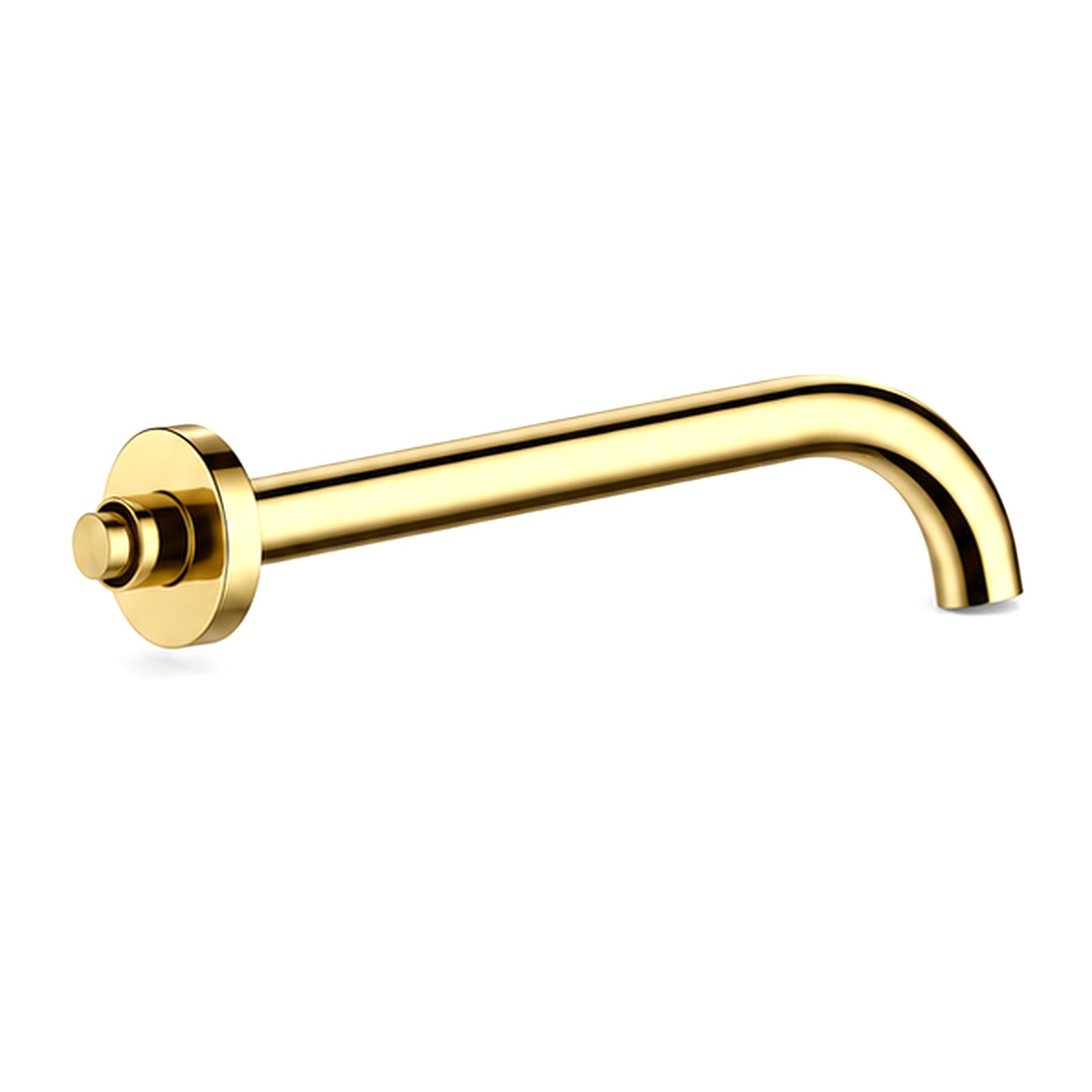 HESANIT Elite Round Shower Arm 400mm (704-40)
