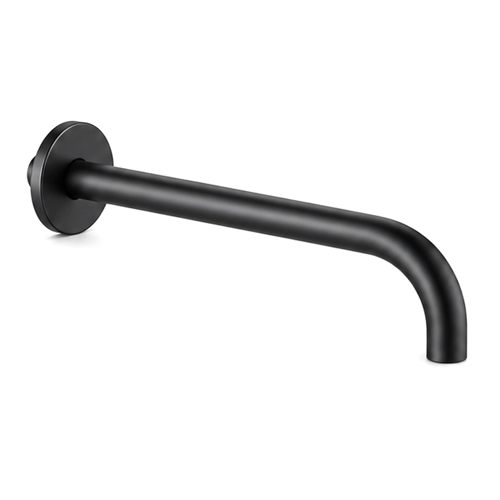 HESANIT Elite Round Shower Arm 400mm (704-40)
