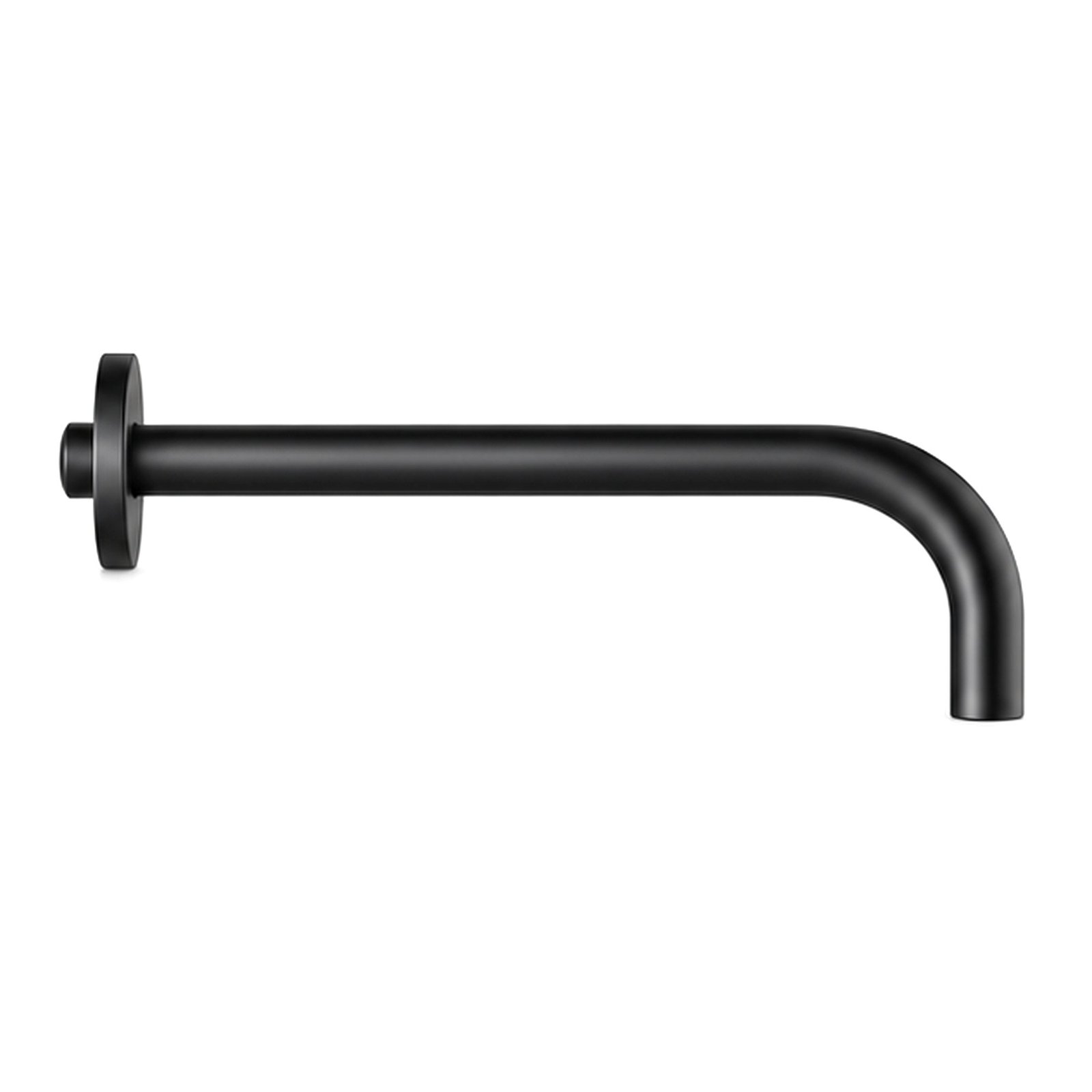 HESANIT Elite Round Shower Arm 400mm (704-40)