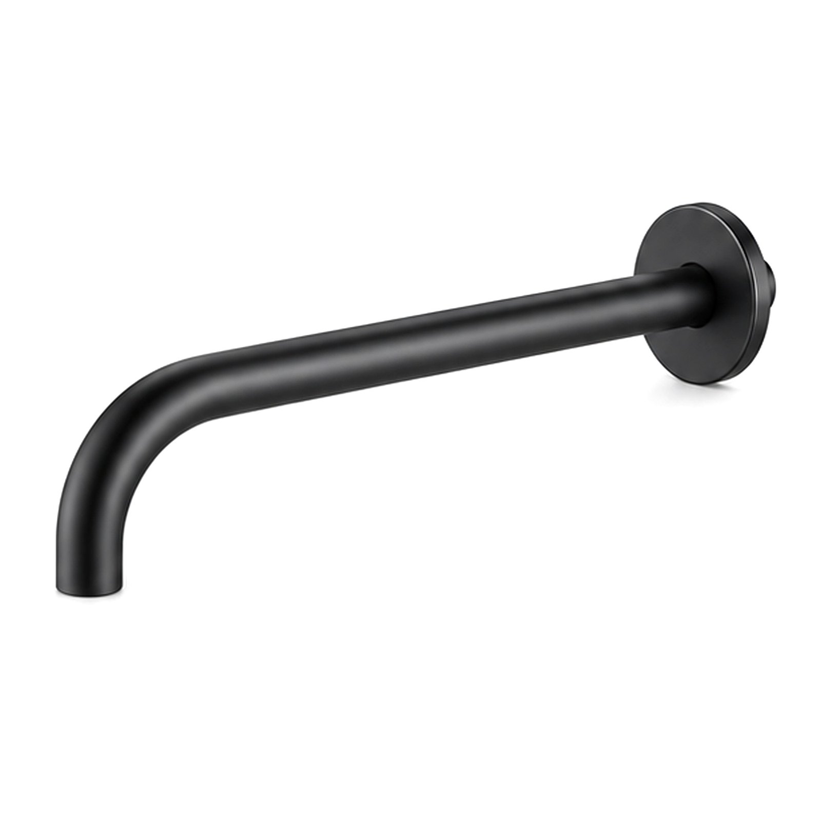 HESANIT Elite Round Shower Arm 400mm (704-40)