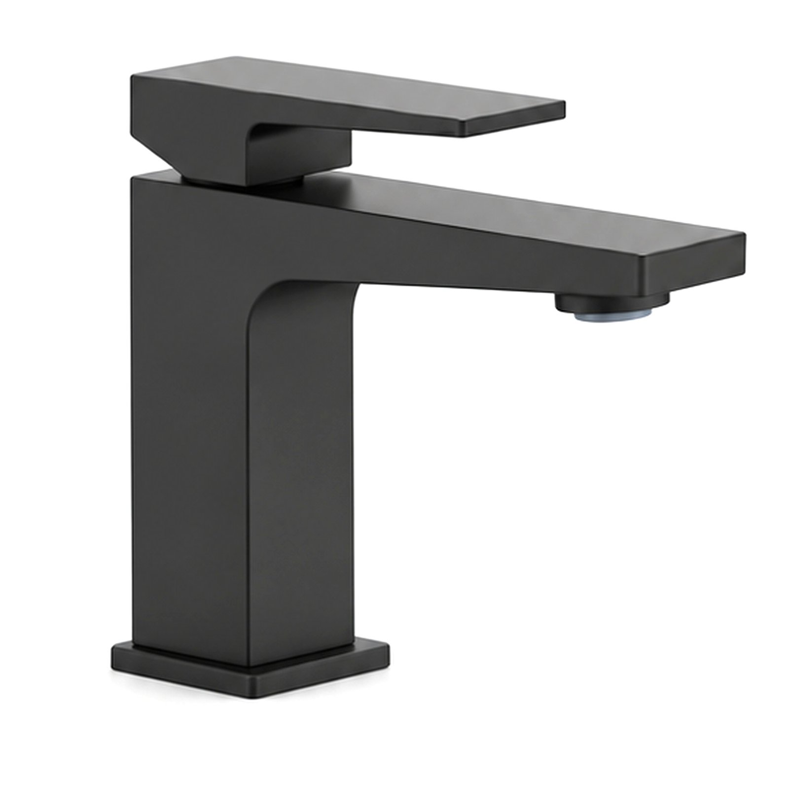 HESANIT Infinity Single Lever Basin Mixer with Pop-up Waste (8001)