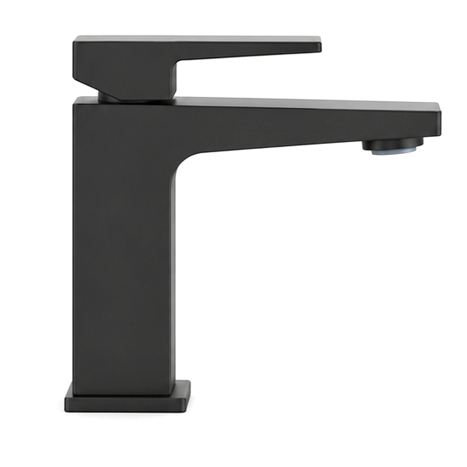 HESANIT Infinity Single Lever Basin Mixer with Pop-up Waste (8001)